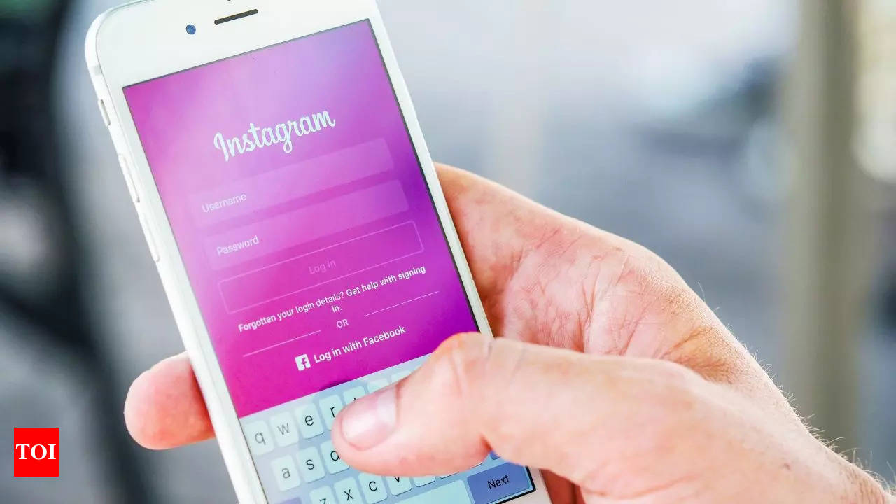 Instagram caption for boys: Cool, attitude, stylish, and other caption  ideas to boost your Instagram posts | - Times of India