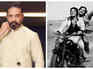 Kamal Haasan worked as a technician on Sholay sets