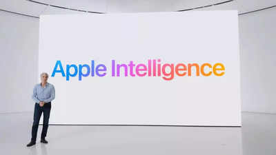 Apple Intelligence launch in China may face these three ‘challenges’