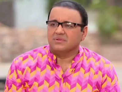 Taarak Mehta Ka Ooltah Chashmah: Bhide learns an important lesson