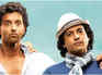 Farhan and Hrithik talk about working together