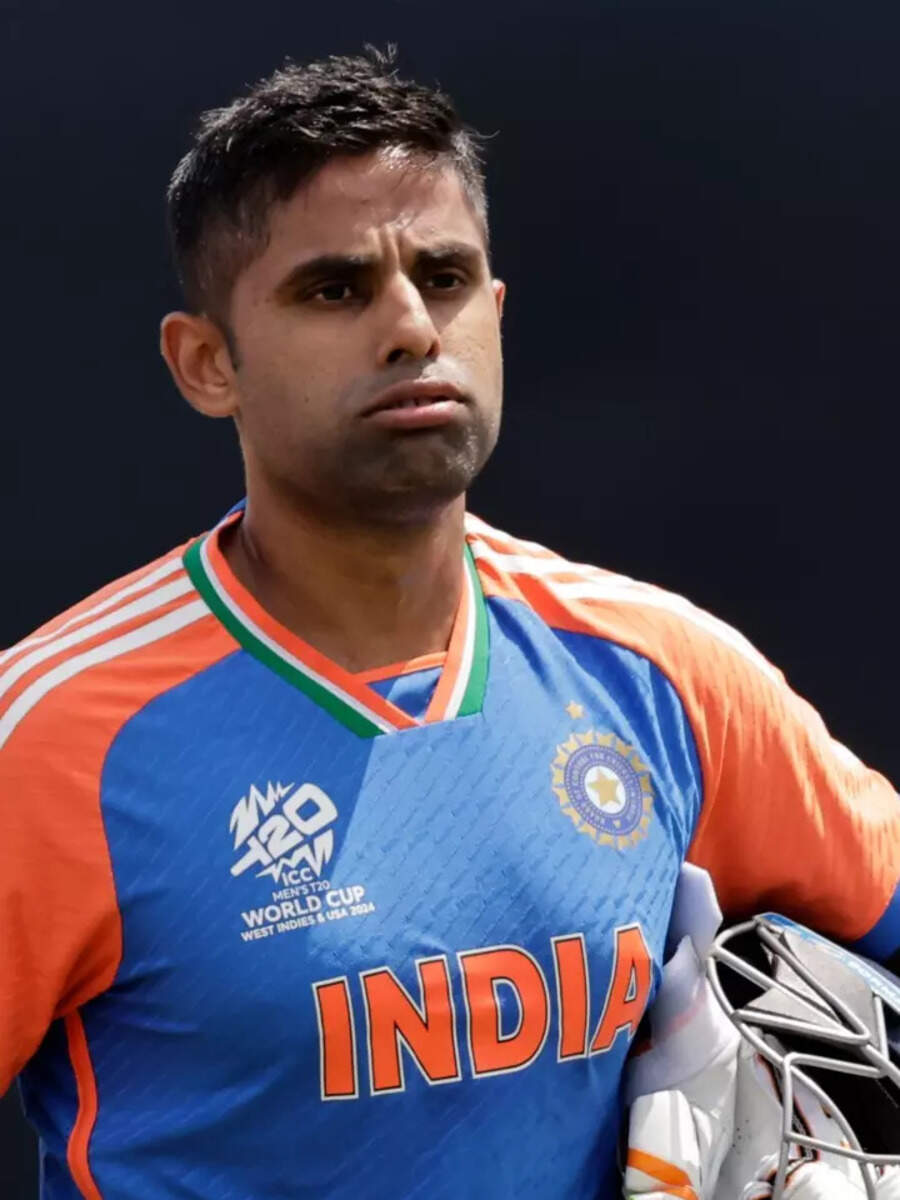 Indian Batters with Most Fifties in T20 World Cup History | Times Now