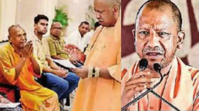 UP CM Yogi Adityanath: Ensure one working member in every family