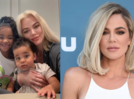 Khloé Kardashian vows to 'get married again' and have her 'fairytale' but refuses to 'mess up' her children in the process