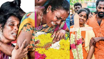 Tamil Nadu hooch tragedy: Kallakurichi, where illicit arrack flows like water