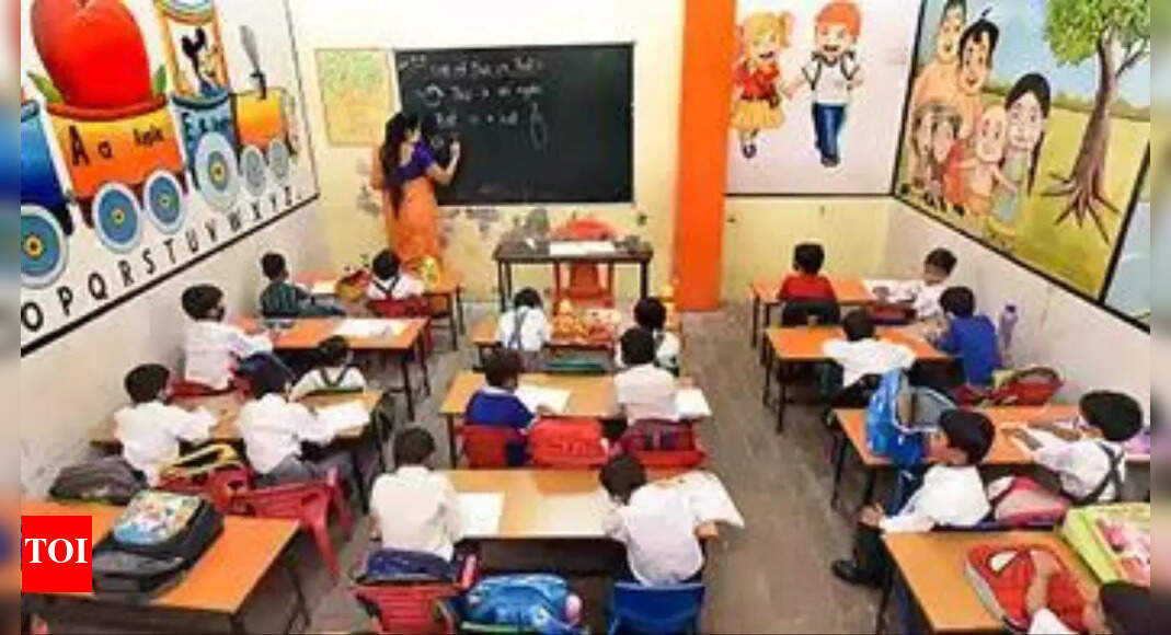 Tamil Nadu: Will a ban on wrist bands annihilate caste in schools ...