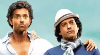 Farhan Akhtar REVEALS why he and Hrithik Roshan could not do Dil Chahta Hai together