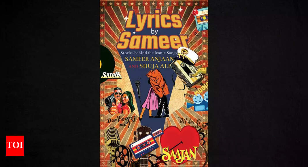 Lyricst Sameer shares the real story behind the hit 90's Bollywood song 'Ole Ole Ole'
