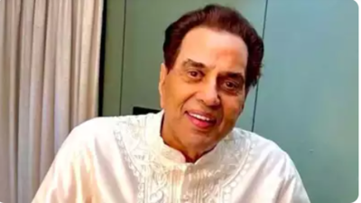 Dharmendra talks about 'blind faith and blunders' in cryptic post, leaves fans worried