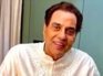 Dharmendra shares cryptic post, fans worried
