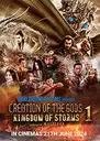 Creation of the Gods 1: Kingdom of Storms