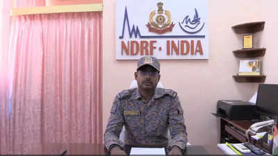 Heavy rain alert in Kerala: NDRF teams to be deployed in 9 districts