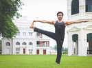 Feluda inspired me to take up yoga: Tota