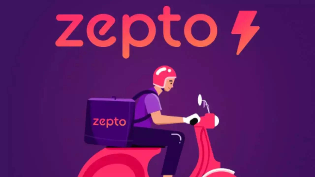 Zepto 