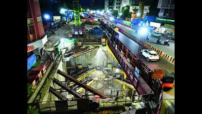 Chennai: Metro tunnelling in Royapettah likely to begin in August