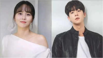 Kim So Hyun and Chae Jong Hyeop's upcoming drama 'Is It Fate?' confirms premiere date