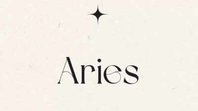 Aries, Daily Horoscope Today, June 22, 2024: Balance career ambitions ...