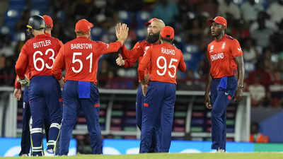 Today T20 World Cup Super 8 match ENG vs SA: Dream11 team prediction, match details, key players, full squad, pitch report, ground history and fantasy insights