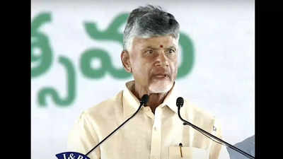 In Chandrababu Naidu’s Andhra Pradesh, A stands for Amaravati, P for Polavaram