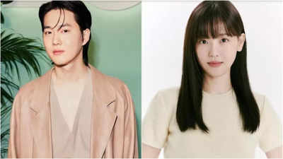 EXO's Suho and Kang Han Na spark dating rumors after cryptic online post