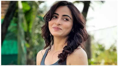 Niyati Fatnani: It has become a ritual in our house that in the evening, we all sit together and meditate