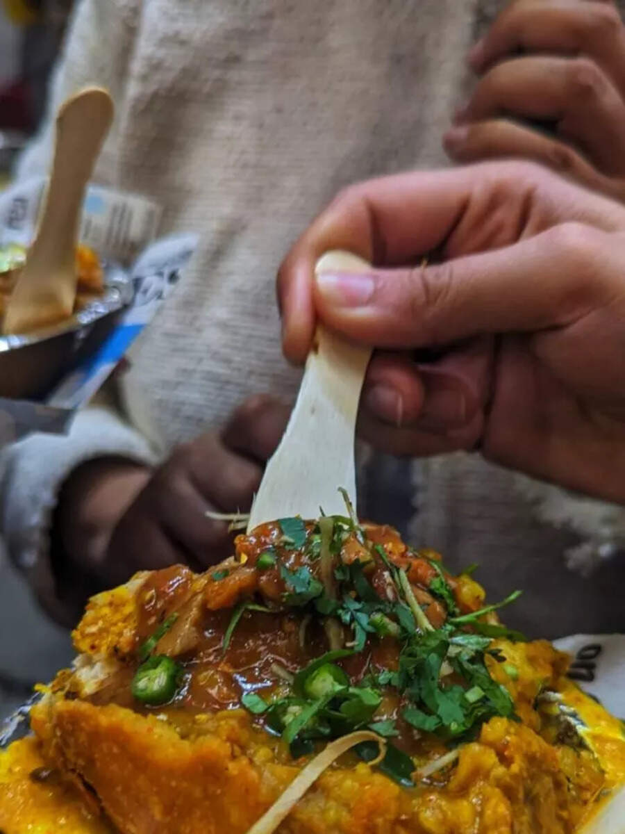 Delhi Street Food Trail: 13 Best Chaats To Try In The Capital City