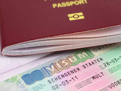 List of top 10 easiest countries to get a Schengen visa