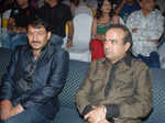 Sonu Nigam's Gayatri mantra album launch