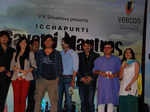 Sonu Nigam's Gayatri mantra album launch