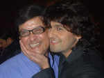 Sonu Nigam's Gayatri mantra album launch