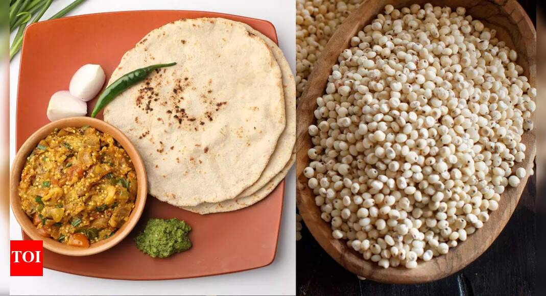 9-reasons-why-you-must-switch-to-jowar-roti-today-times-of-india