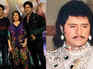 Jibraan Khan's father played Arjun in Mahabharat