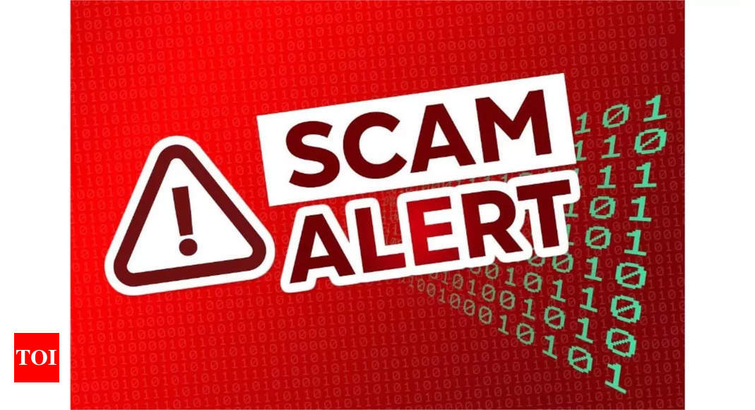 Man loses 94 lakh to trading scam that started on this WhatsApp group