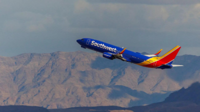 'Low altitude alert': Southwest airlines descends to alarmingly low height, FAA begins probe