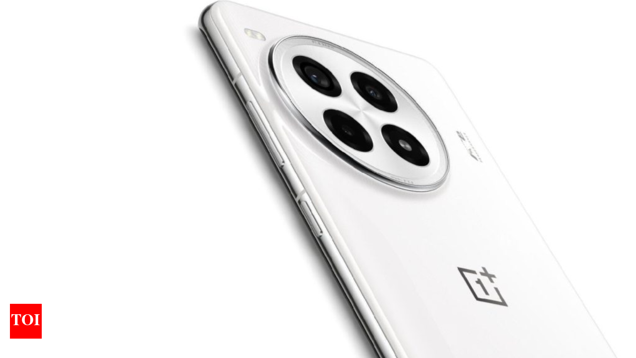 OnePlus Ace3 Pro is launching in China on June 27: All the details