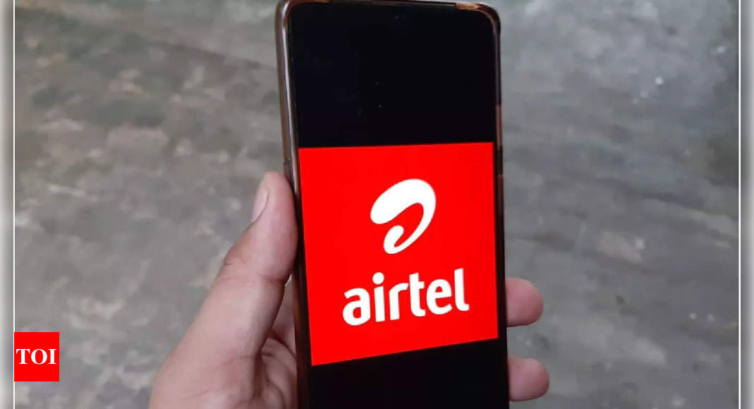 Airtel announces its cheapest-ever plan, is priced under Rs 10