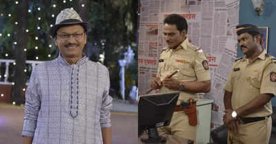 Taarak Mehta Ka Ooltah Chashmah: Popatlal to get arrested?