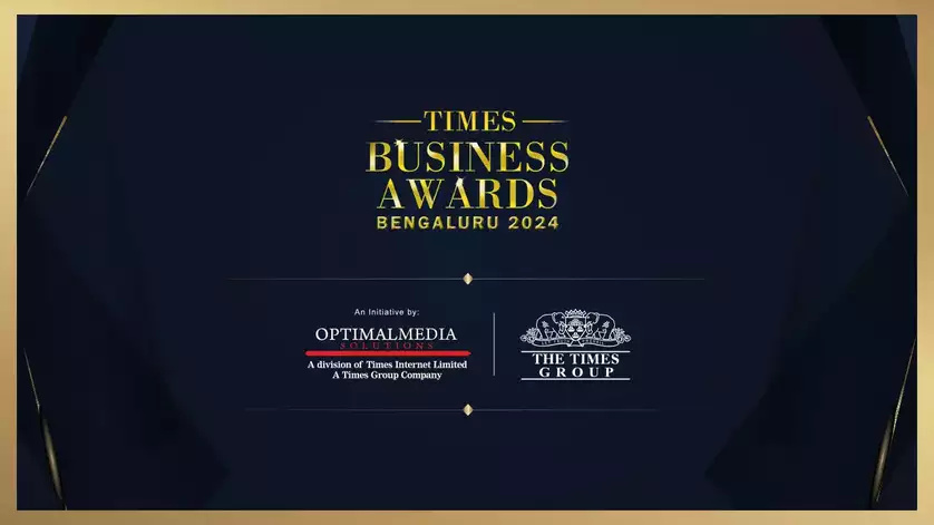 Times Business Awards 2024: Celebrating Bengaluru's trailblazers and innovators