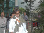 Witness alleges Big B's role in 1984 riots