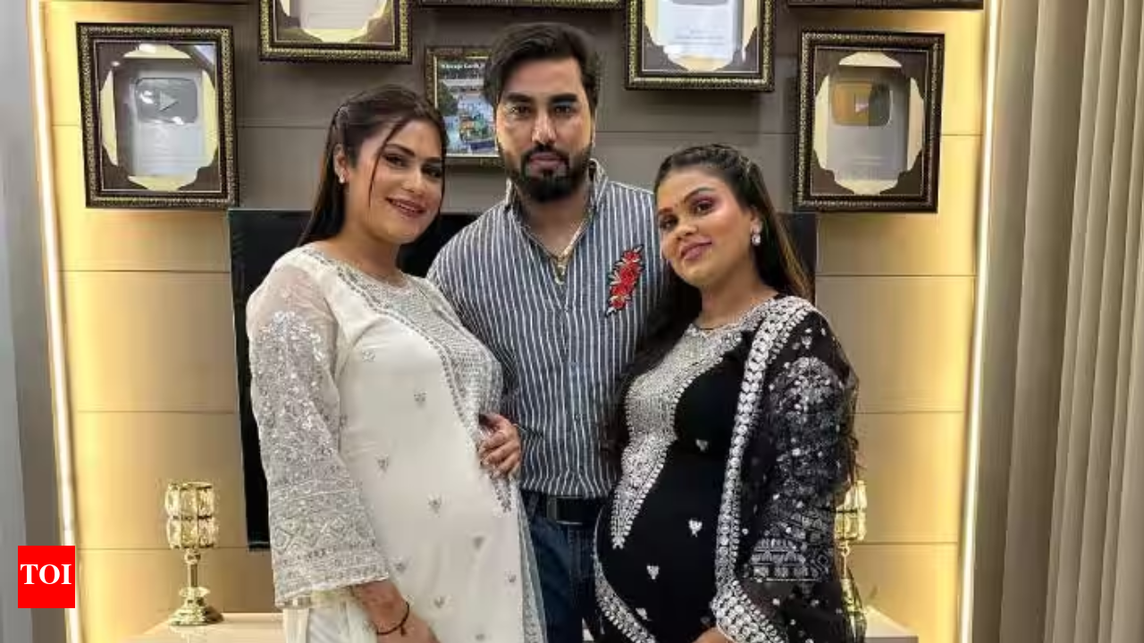 Armaan Malik On Managing His Organic Wishes With Other halves, Payal And Kritika, ‘Jab Temper Kare Kisi…’
