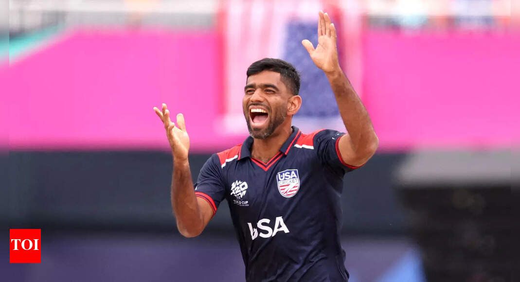 ‘Future of America’s cricket league bright...NRIs, passionate about the game, are good at professionalising sport’