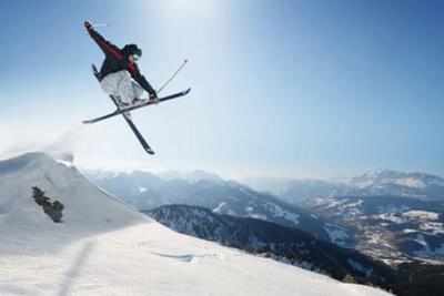 Plan to ski or snowboard? Strengthen up now!