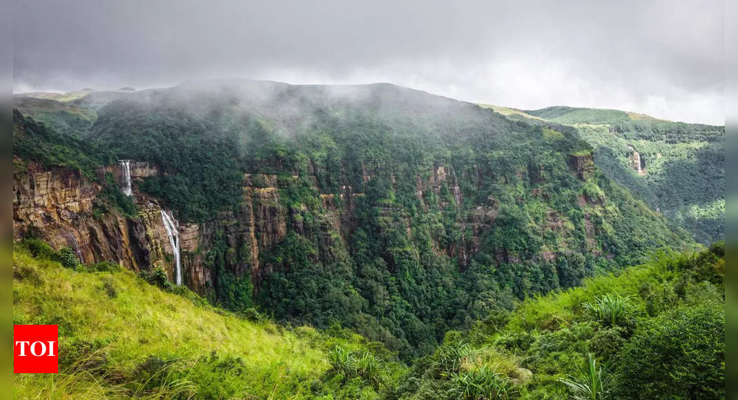 All about the ‘Whistling Village’ of Meghalaya and why is it called so |