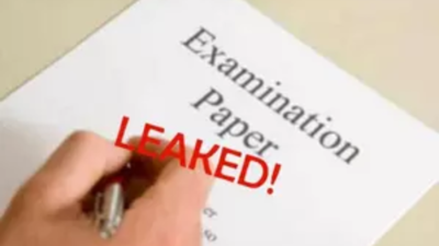 Government doctor, an ace box cutter, key accused in UP paper leak: STF