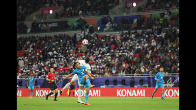 We were stealing scouting platforms from FC Goa for national team: Stimac