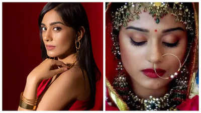 Amrita Rao reveals she received marriage proposals from foreigners after 'Vivaah': 'Got letters from Canada and the US'