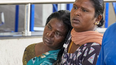 Tamil Nadu hooch death toll rises to 50, Madras HC pulls up govt for inaction