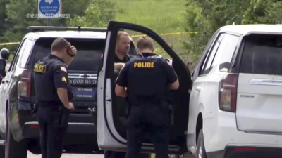 US mass shooting: 3 killed, several injured after man opens fire in Arkansas supermarket