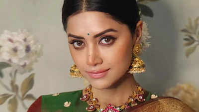 Mamta Mohandas reveals she has let go off good opportunities in her career; says her real life has always been her priority