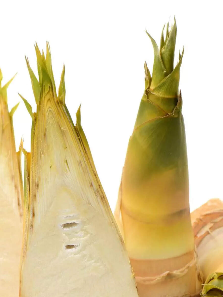 10 benefits of eating bamboo shoots Times of India